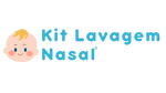 Kit Lavagem Nasal