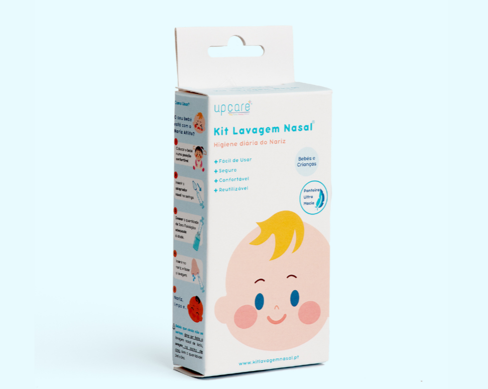 Kit de Lavagem Nasal® - Kit Lavagem Nasal , kitlavagemnasal.pt