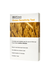SELFCheck Gluten Sensitivity