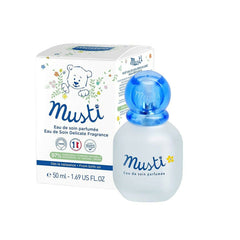 Perfume Infantil Mustela-0