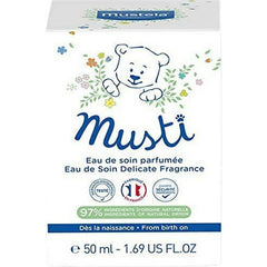 Perfume Infantil Mustela-3