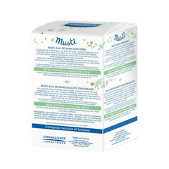 Perfume Infantil Mustela-2