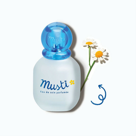 Perfume Infantil Mustela-1