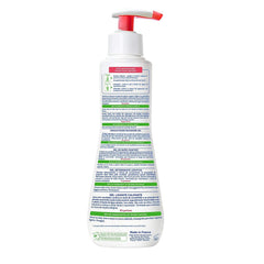 Gel de Banho Mustela Niño 300 ml-1