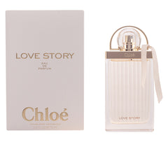 LOVE STORY eau de parfum spray 75 ml