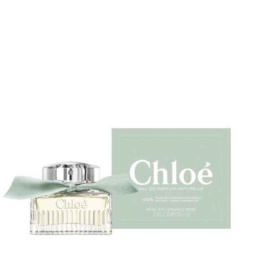 CHLOÉ NATURELLE eau de parfum spray 30 ml