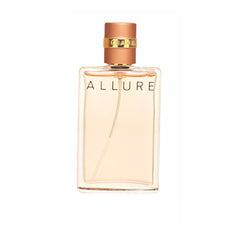 ALLURE eau de parfum spray 35 ml