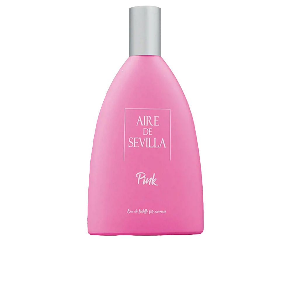 AIRE DE SEVILLA PINK eau de toilette spray 150 ml