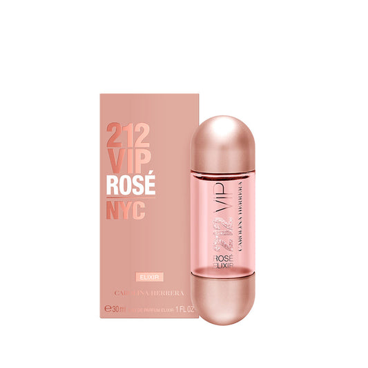 212 VIP ROSÉ ELIXIR edp vapo 30 ml