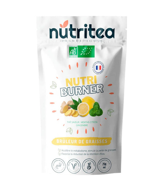 NutriBurner-Organic Detox Tea burns fat-0