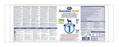 DANALAC Goat Milk Infant Formula Stage 1 - 800 gram-2