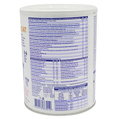 DANALAC Goat Milk Infant Formula Stage 1 - 800 gram-3