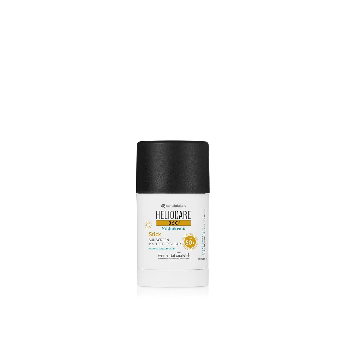 Protetor Solar Para Crianças Heliocare Pedriatics Stick SPF 50+ 25 g-0