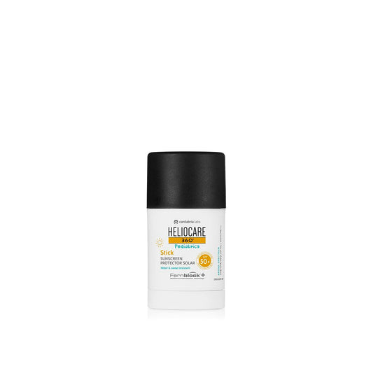 Protetor Solar Para Crianças Heliocare Pedriatics Stick SPF 50+ 25 g-0